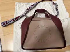 ステラマッカートニー　ほぼ新品のサムネイル