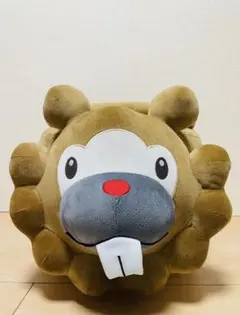 2026年最新】ポケモンスツール ビッパの人気アイテム - メルカリ