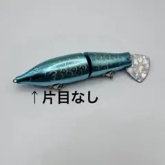 津波ルアーズ スウィーピーデルブランコのサムネイル