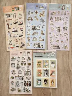 motusand シール セット