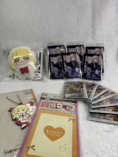 学園アイドルマスター 藤田ことねセット&おい、来てやったぞ！完凸セット