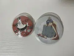 そらる ヴィレヴァン 缶バッジ