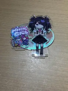 Needy Girl Overdoseアクリルスタンドコレクション（あめちゃん）