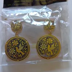【値下げ】DAMASQUINADOS ANFRAMA コンパクト入れ 値下げ】DAMASQUINADOS ANFRAMA コンパクト入れ - メルカリ