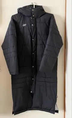 2025年最新】yonex ベンチコートの人気アイテム - メルカリ