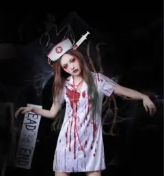 カチューシャ　注射器♡