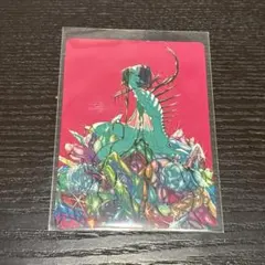 非売品】宝石の国 12巻 限定特典 イラストカード フォスフォフィライト