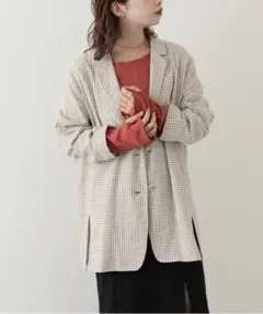 kastane ジャケットのサムネイル
