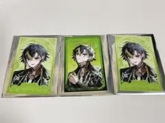 にじさんじ 3周年 チェキ 伊波ライ