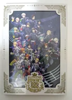 ALL STAR STAGE -MUSIC UNIVERSE- DVD