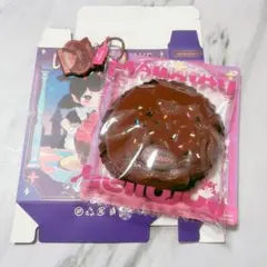 Mellojoy メロジョイ カップケーキか？ チョコレインボーマフィ