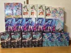 初音ミク フィギュア 美少女フィギュア まとめ売り