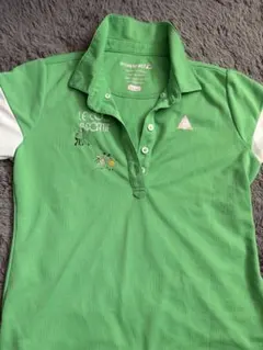 LE COQ SPORTIF ポロシャツ 2色セット