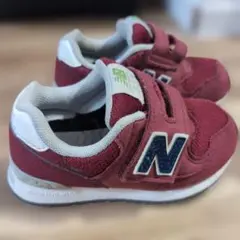 New Balance 313 キッズスニーカー　14.5