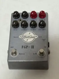 箱無し】effect audio e☆ros s 2pin 4.4m