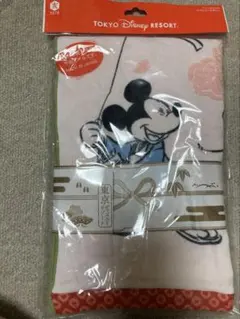 東京ディズニーリゾート ミッキーマウス 今治タオル