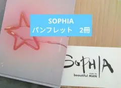 2026年最新】SOPHIA松岡充の人気アイテム - メルカリ