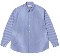 2026年最新】SUPREME カラー：ブルー系 メンズ 長袖シャツ その他の