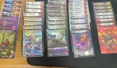 赤黒邪王門　デッキのサムネイル