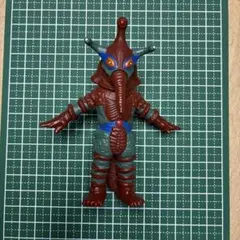 組立て済み〉ウルトラ怪獣戯画 「奇跡！ウルトラの父」 ヒッポリト星人