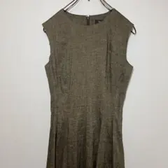 Theory セオリー ワンピース　サイズ0 ドレス　オシャレ　新品　未使用品