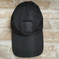 Calvin Klein Jeans キャップ 黒