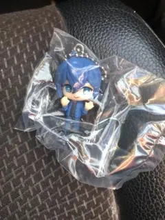 カラフルピーチ　コレクションフィギュア　なおきり