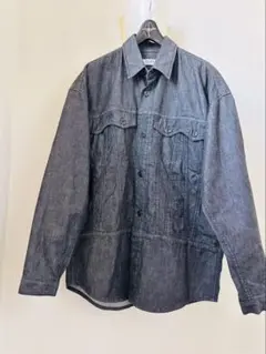 【美品】FDMTL シャツ サイズ1のサムネイル