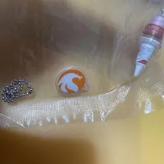 【匿名配送】未開セイコーマート ソフトマスコット