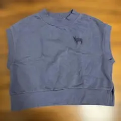 Samansa Mos2 Lagom ベスト 110cm