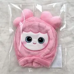 TWICE 10VE UNIVERSE ペンミ ペンライトカバー モモ モブリー