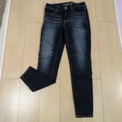AMERICAN EAGLE スキニーデニム