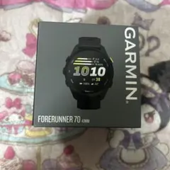 GARMIN FORERUNNER 70 スマートウォッチ