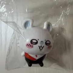 モモンガ　マクドナルド