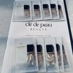 タンフリュイドエクラマット　オークル10 12個