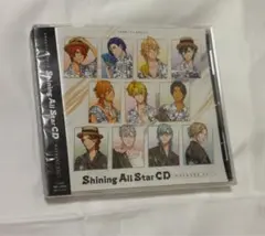 うたプリ Shining All Star CD MATSURI Ver.
