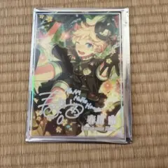 あんスタ 虹色開花ポートレート C 春川宙 - メルカリ