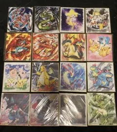 2025年最新】ポケモン色紙 ルギアの人気アイテム - メルカリ