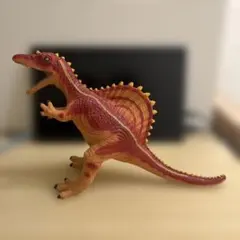 スピノサウルス フィギュア 高さ約24cm 横幅約35cm セット販売可