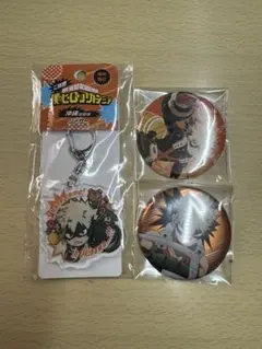 ヒロアカ 爆豪勝己 まとめ売り