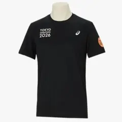 東京マラソン2026 LIMITED ショートスリーブシャツ