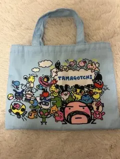 たまごっち バッグ ガチャガチャ