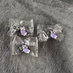 サンリオ おやすみのひ ガチャ 【クロミ】