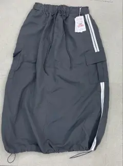 新品未使用⭐︎サイドラインカーゴのサムネイル
