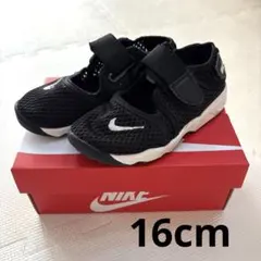 NIKE エアリフト 16cm