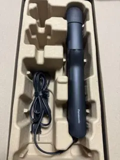 専用購入:バチバチ君様] Panasonic ストレートアイロン ナノケア