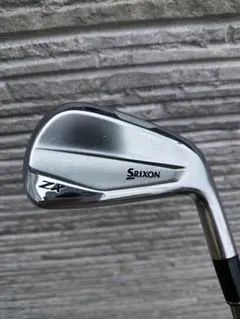 SRIXON ZX 3UTのサムネイル