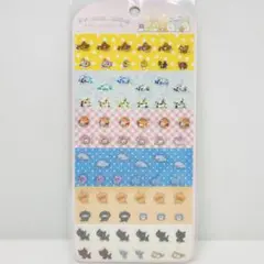 2026年最新】かものはしかも シールの人気アイテム - メルカリ