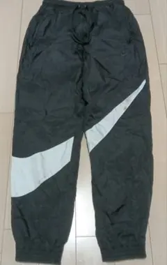 NIKE　ナイキ ビッグスウォッシュ ウーブンパンツ