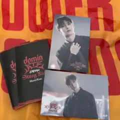 stray kids バンチャン FCくじ